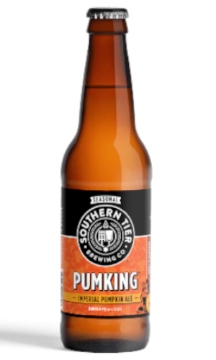 Picture of Southern Tier Brewing Pumking Imperial Ale 4pk bottles