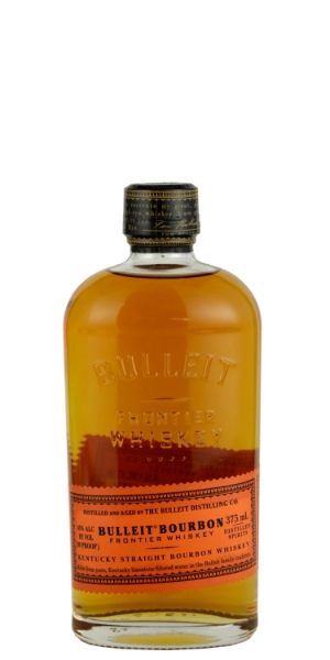 Picture of Bulleit Bourbon--PINT Whiskey 375ml