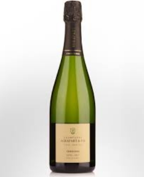 Picture of NV Agrapart - Extra Brut Terroirs (pre arrival)