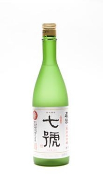 Picture of Masumi - Junmai Daiginjo Nanago "Seventh Heaven"