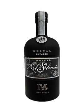 Picture of El Silencio Espadin Mezcal 750ml