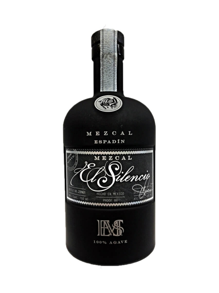 Picture of El Silencio Espadin Mezcal 750ml