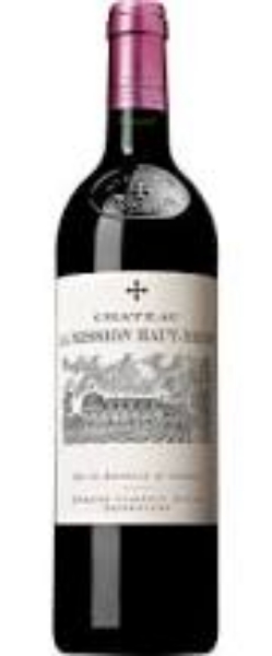 Picture of 2016 Chateau La Mission Haut Brion - Pessac Ex Chateau release