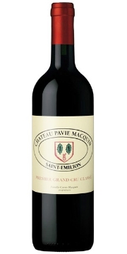 Picture of 2016 Chateau Pavie Macquin - St. Emilion