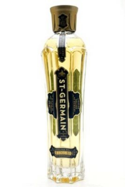 Picture of St. Germain Elderflower Liqueur 375ml