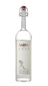 Picture of Jacopo Poli Sarpa di Poli Grappa 750ml