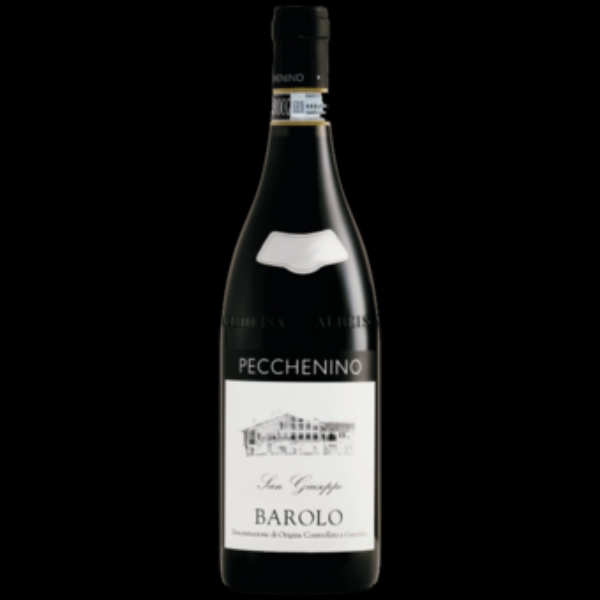 Picture of 2013 Pecchenino - Barolo San Giuseppe