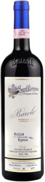 Picture of 2011 Barale, Fratelli - Barolo Riserva Bussia