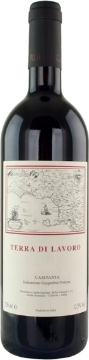 Picture of 2014 Galardi - Terra di Lavoro Roccamonfina