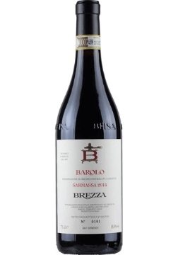 Picture of 2013 Brezza - Barolo Sarmassa