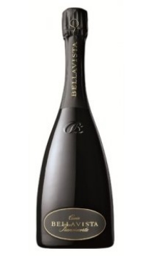 Picture of NV Bellavista - Franciacorta DOCG Gran Cuvee Alma