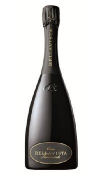 Picture of NV Bellavista - Franciacorta DOCG Gran Cuvee Alma