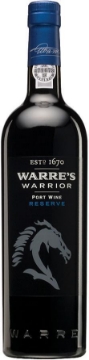 Picture of NV Warre's - Ruby Port Warrior Vintage Character
