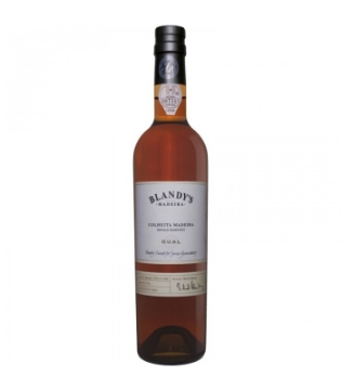 Picture of 2003 Blandy's - Madeira Bual Colheita