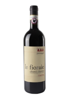 Picture of 2012 Piemaggio - Chianti Classico Riserva Le Fioraie