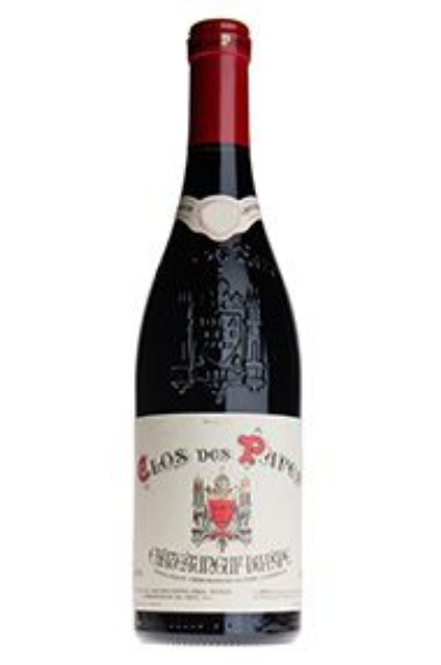 Picture of 2017 Clos des Papes - Chateauneuf du Pape