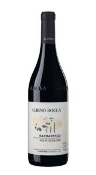 Picture of 2015 Rocca, Albino - Barbaresco Montersino