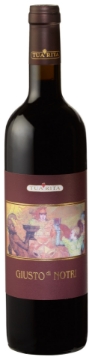 Picture of 2016 Tua Rita - Toscana Rosso IGT Giusto di Notri Super Tuscan