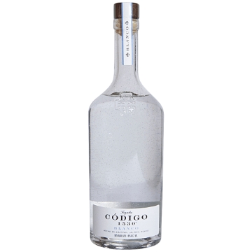 Picture of Codigo 1530 Blanco Tequila 750ml