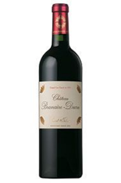 Picture of 2018 Chateau Branaire Ducru - St. Julien