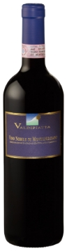 Picture of 2015 Valdipiatta - Vino Nobile di Montepulciano