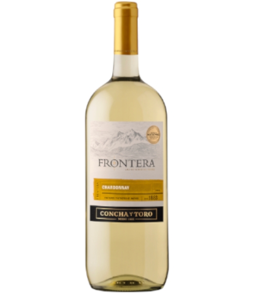 Picture of Concha Y Toro - Frontera Chardonnay