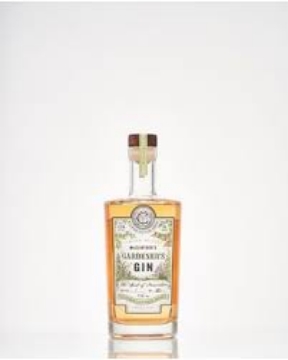 Picture of McClintock Gardener's Gin 750ml