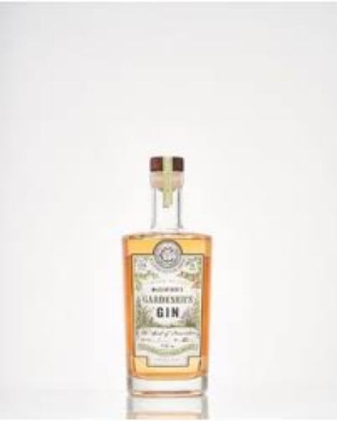 Picture of McClintock Gardener's Gin 750ml