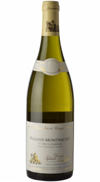 Picture of 2018 Sylvain Langoureau - Puligny Montrachet Garenne