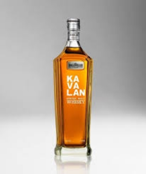 Picture of Kavalan Classic Whiskey 750ml