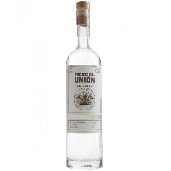 Picture of Mezcal Union El Viejo Mezcal 750ml