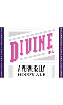 Picture of Union Craft Brewing - Divine IPA 6pk