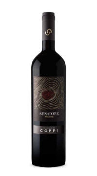 Picture of 2015 Coppi - Gioia del Colle Senatore