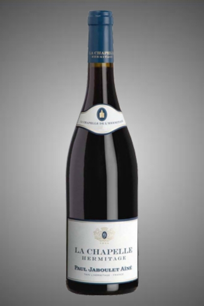 Picture of 2017 Jaboulet - Hermitage La Chapelle