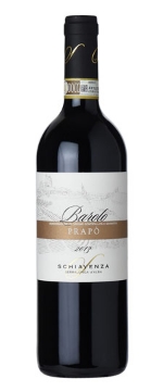 Picture of 2015 Schiavenza - Barolo Prapo