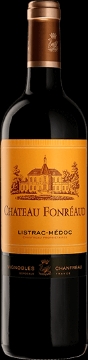 Picture of 2016 Chateau Fonreaud - Listrac