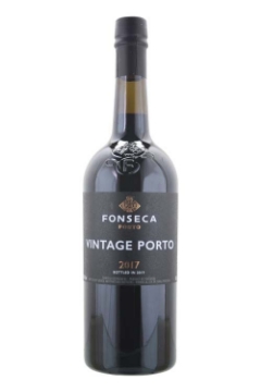 Picture of 2017 Fonseca - Porto Vintage Port