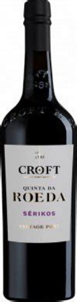 Picture of 2017 Croft - Porto Quinta da Roeda Serikos