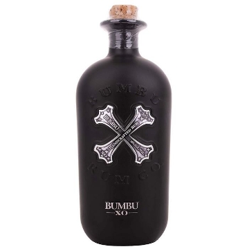 Picture of Bumbu XO Rum 750ml