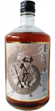 Picture of Fuyu Small Batch Whiskey 750ml