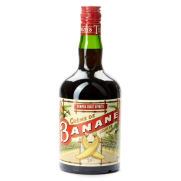 Picture of Tempus Fugit CrÃ¨me de Banane Liqueur 750ml