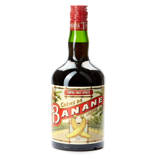 Picture of Tempus Fugit CrÃ¨me de Banane Liqueur 750ml