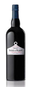 Picture of 2017 Quinta do Vesuvio - Vintage Port