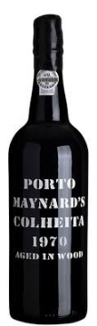 Picture of 1970 Maynard's Porto Colheita