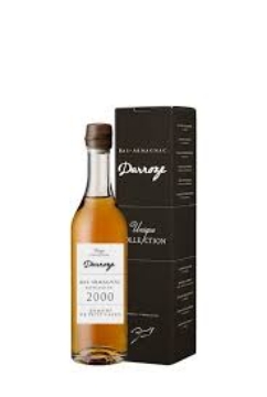 Picture of Francis Darroze 2000 Domaine de Petit Lassis 19yr Bas - Armagnac 750ml