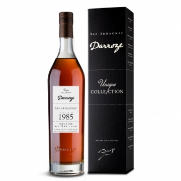 Picture of Francis Darroze 1985 Domaine de Bellair 34 yr Bas - Armagnac 750ml