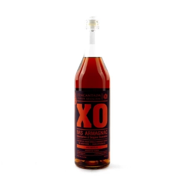 Picture of L'Encantada XO Lot #2 Armagnac 750ml