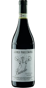 Picture of 2015 Baudana, Luigi - Barolo Baudana