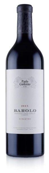 Picture of 2015 Conterno, Paolo - Barolo Ginestra