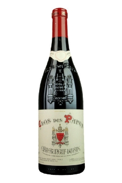 Picture of 2018 Clos des Papes - Chateauneuf du Pape